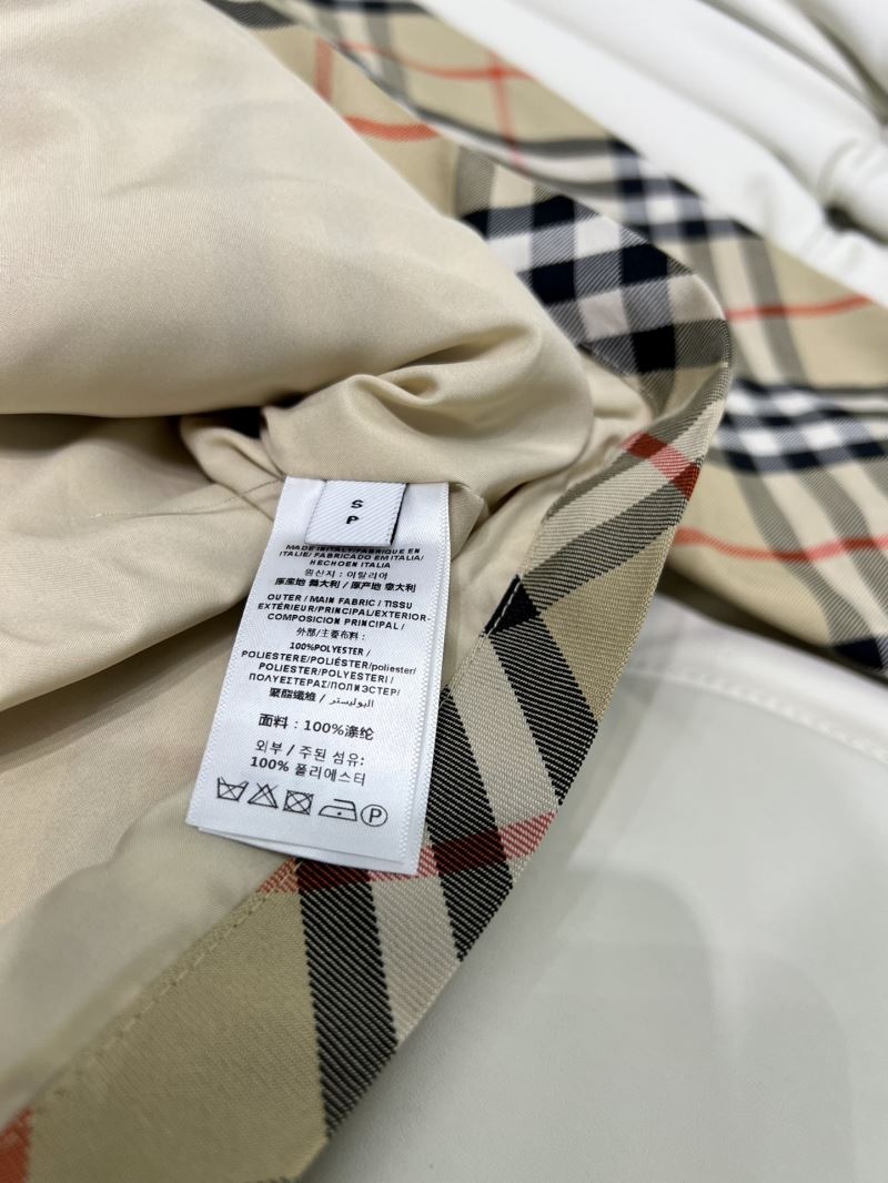 Burberry Outwear